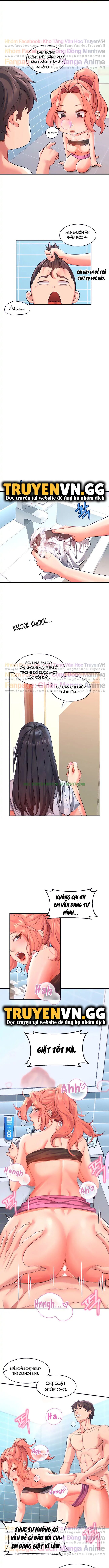 Xem ảnh truyen mo khoa tim nang chuong 11 7 trong truyện hentai Mở Khóa Trái Tim Em - Chapter 11 - truyenhentai18.pro