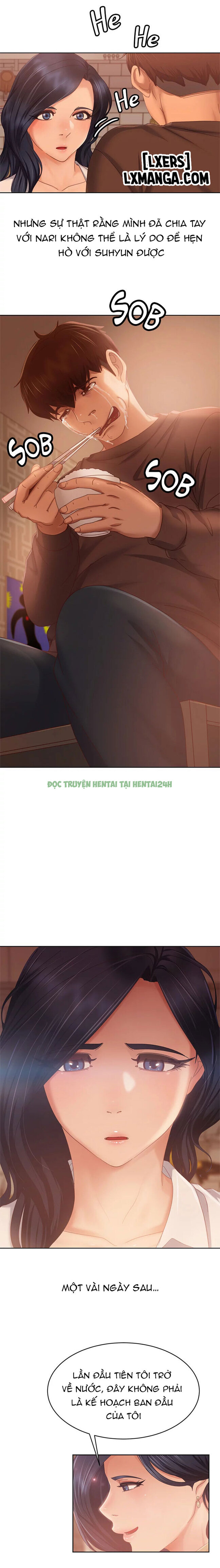 Xem ảnh 10 trong truyện hentai Một Ngày Rối Rắm - Chapter 80 END - truyenhentai18.pro