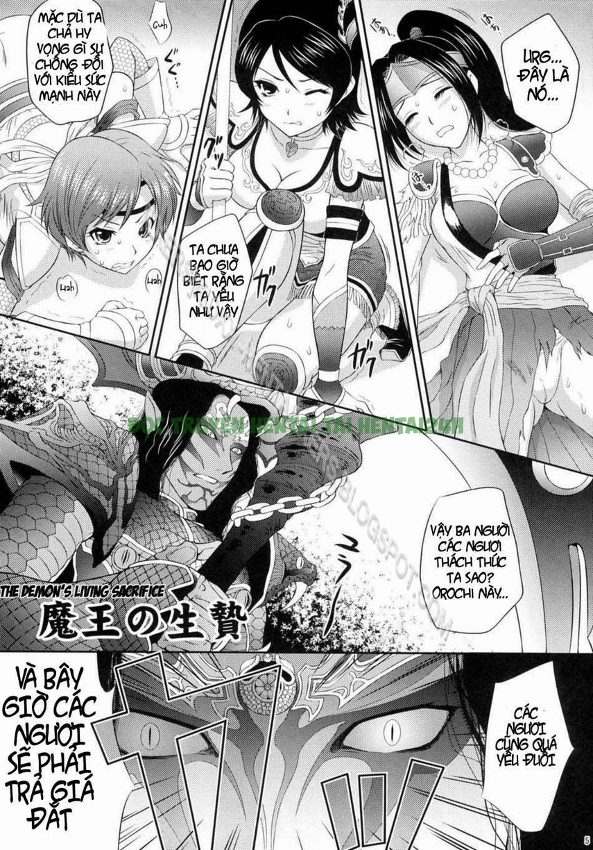 Xem ảnh 3 trong truyện hentai Hentai hãm hiếp tập thể ba cô gái - One Shot - Truyenhentai18.net