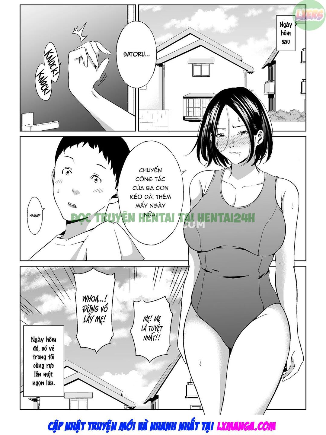 Hình ảnh 29 trong My Fabulous Fuck Day With My Amazing Mommy - One Shot - Hentaimanhwa.net