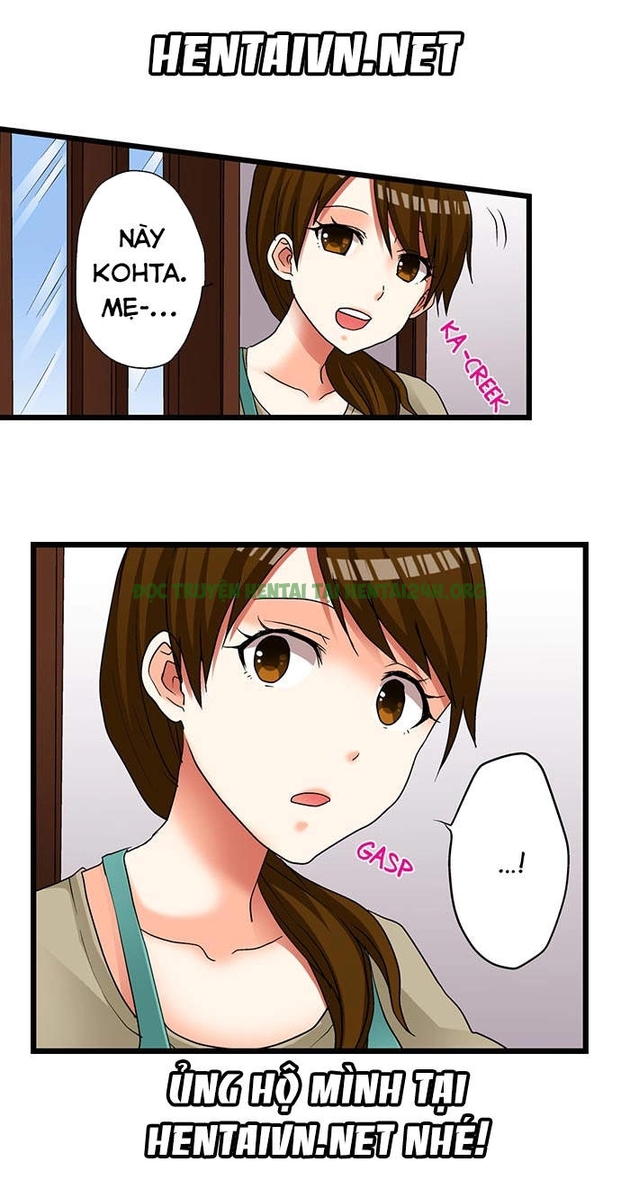 Hình ảnh 1604894736631_0 trong My First Time Is With.... My Little Sister - Chapter 14 - Hentaimanhwa.net