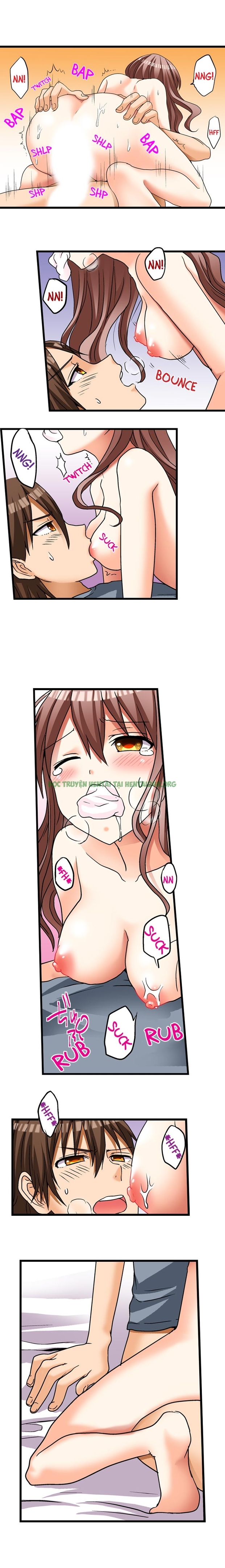 Xem ảnh 1604894769669_0 trong truyện hentai My First Time Is With.... My Little Sister - Chapter 15 - truyenhentai18.pro