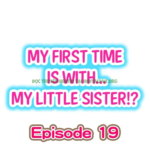 Hình ảnh 1604895009772_0 trong My First Time Is With.... My Little Sister - Chapter 19 - Hentaimanhwa.net