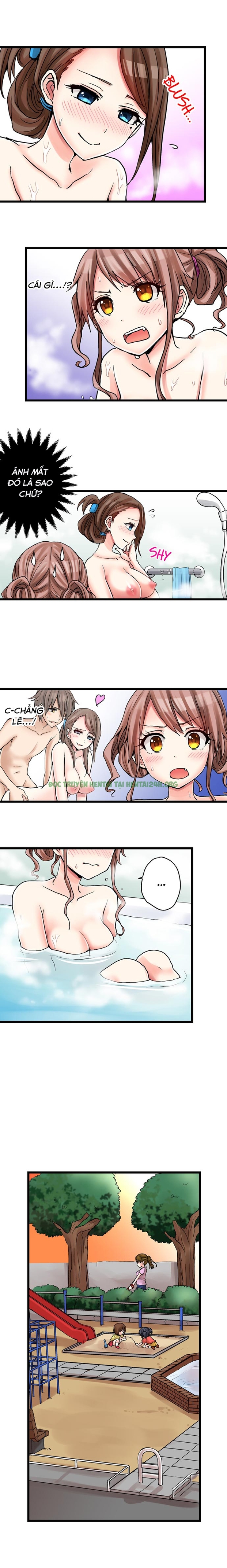Xem ảnh 1604895014169_0 trong truyện hentai My First Time Is With.... My Little Sister - Chapter 19 - Truyenhentai18.net
