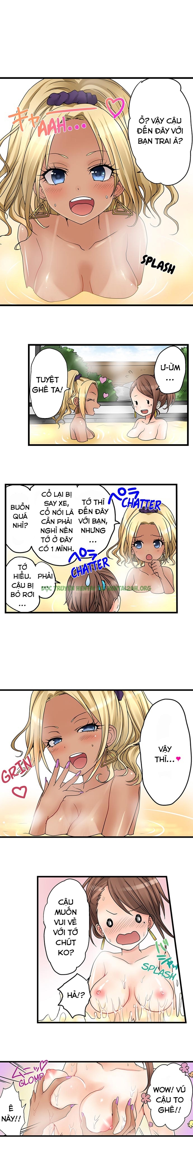 Xem ảnh My First Time Is With.... My Little Sister - Chapter 26 - 1604895465265_0 - Hentai24h.Tv