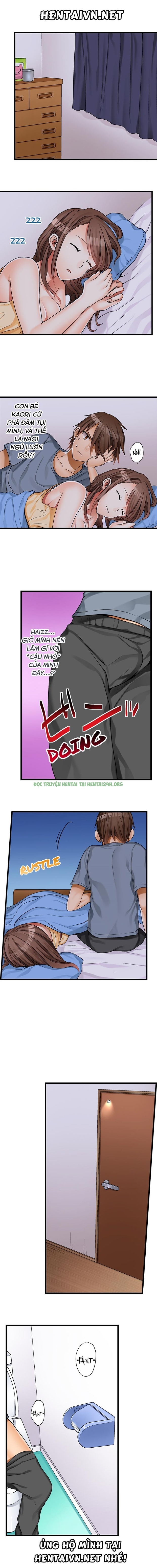 Hình ảnh 1604894294936_0 trong My First Time Is With.... My Little Sister - Chapter 3 - Hentaimanhwa.net