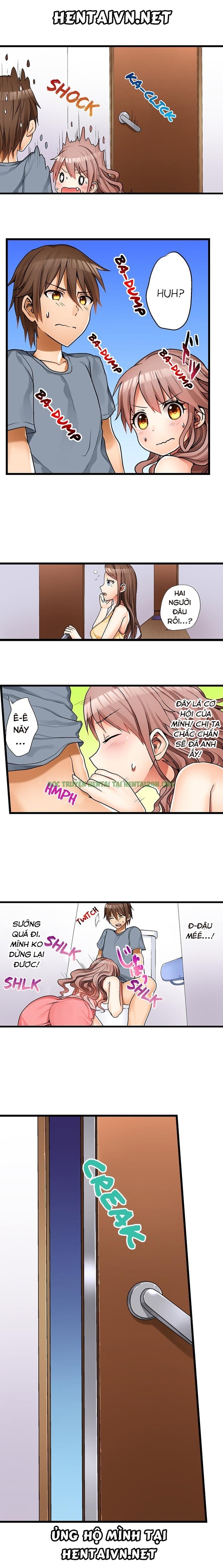 Hình ảnh 1604894298230_0 trong My First Time Is With.... My Little Sister - Chapter 3 - Hentaimanhwa.net