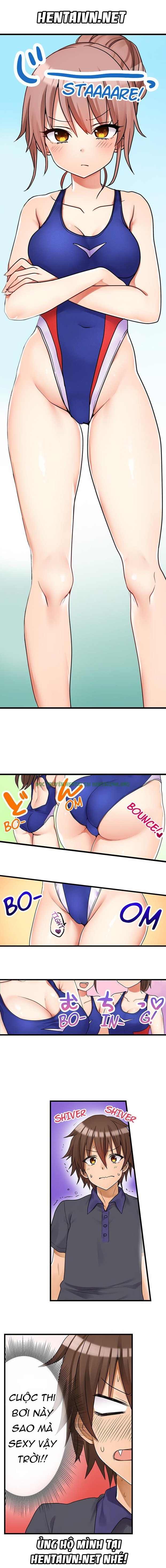 Xem ảnh 1604895633456_0 trong truyện hentai My First Time Is With.... My Little Sister - Chapter 35 - Truyenhentai18.net