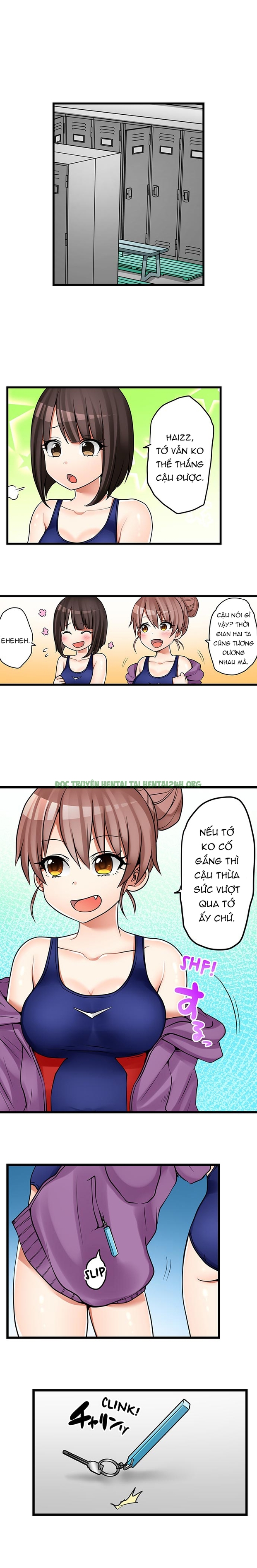 Hình ảnh 1604895751426_0 trong My First Time Is With.... My Little Sister - Chapter 39 - Hentaimanhwa.net