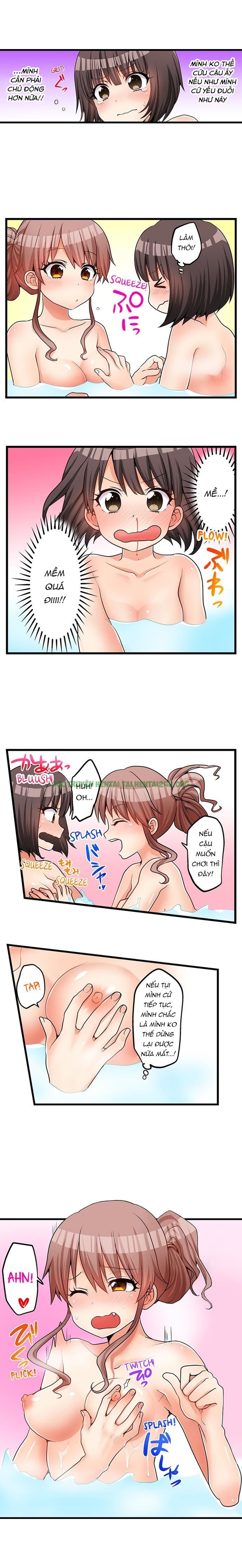 Xem ảnh 1604895731370_0 trong truyện hentai My First Time Is With.... My Little Sister - Chapter 40 - truyenhentai18.pro
