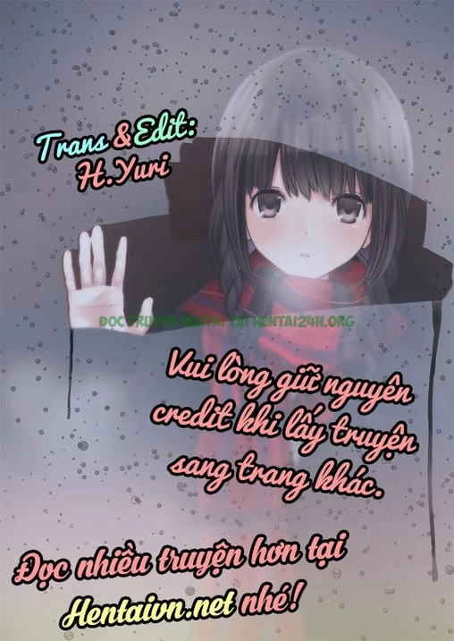 Hình ảnh 1604895827853_0 trong My First Time Is With.... My Little Sister - Chapter 41 - Hentaimanhwa.net