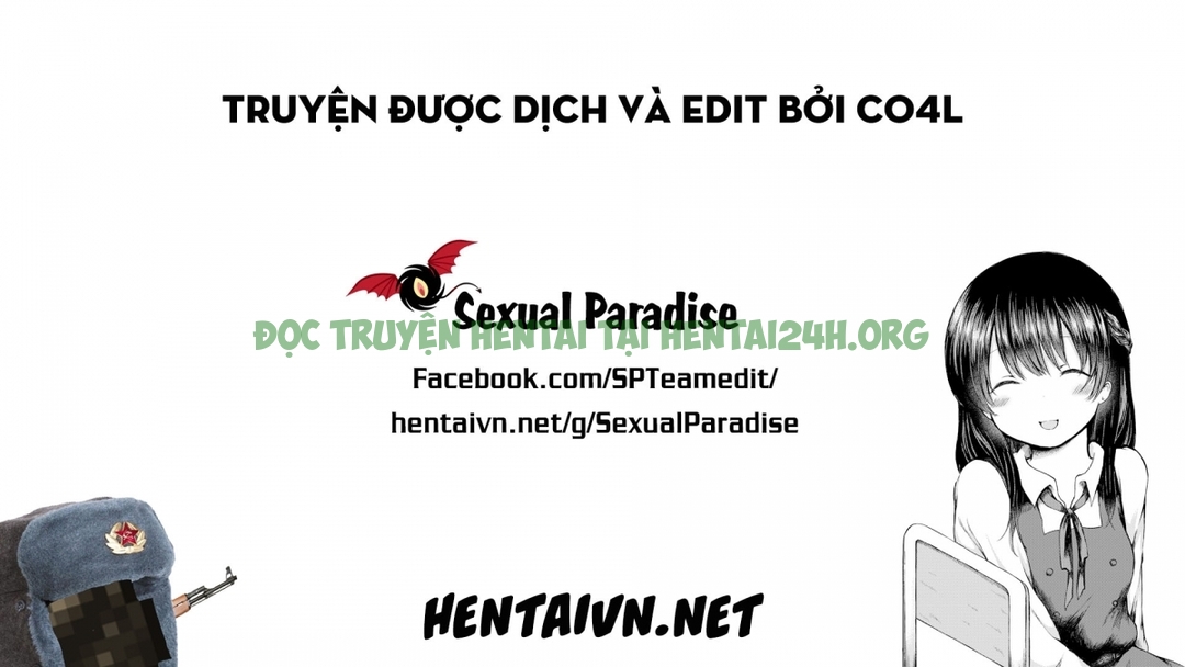 Xem ảnh 1633319365287_0 trong truyện hentai My First Time Is With.... My Little Sister - Chapter 61 - Truyenhentai18.net