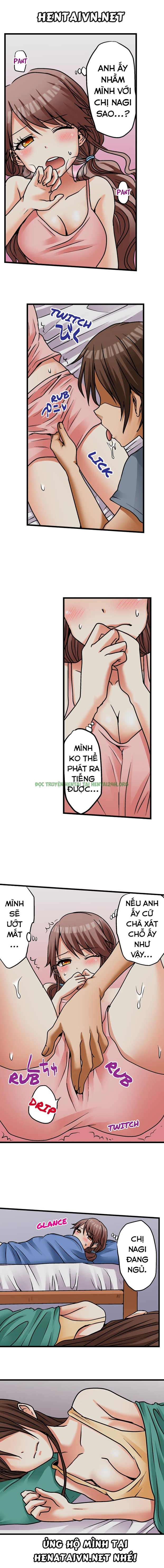 Hình ảnh 1604894393119_0 trong My First Time Is With.... My Little Sister - Chapter 7 - Hentaimanhwa.net
