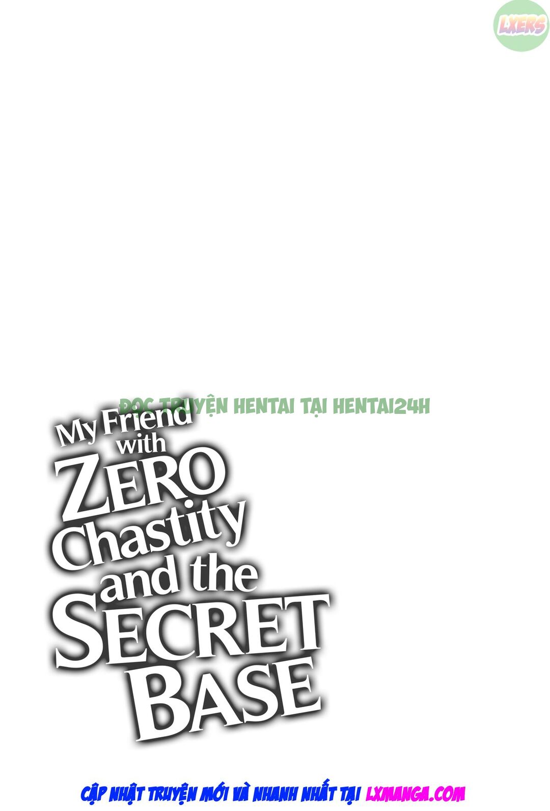 Xem ảnh My Friend With…stity And The Secret Base - One Shot - 36 - Hentai24h.Tv