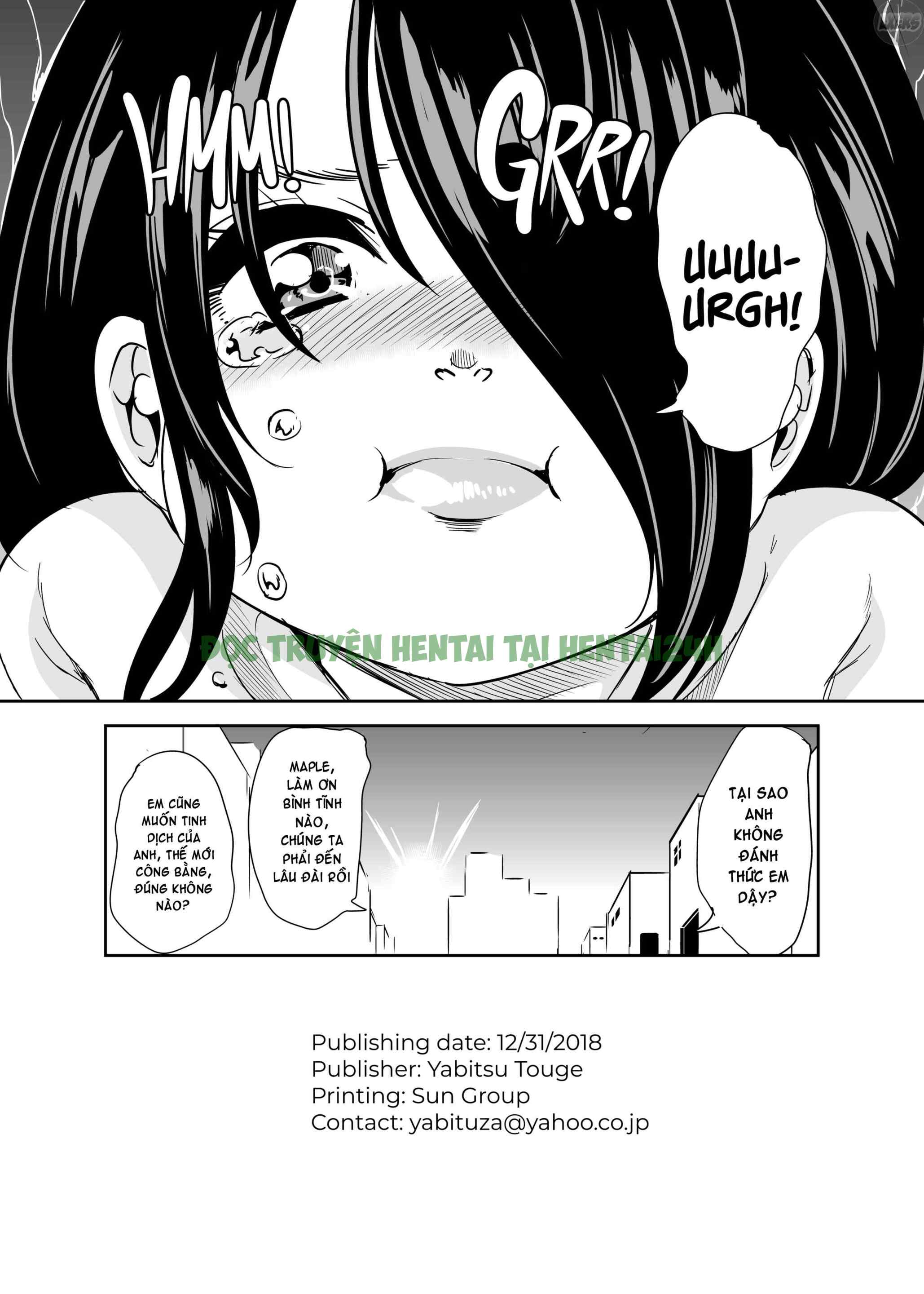 Hình ảnh 59 trong My Harem in Another World - Chapter 3 - Hentaimanhwa.net