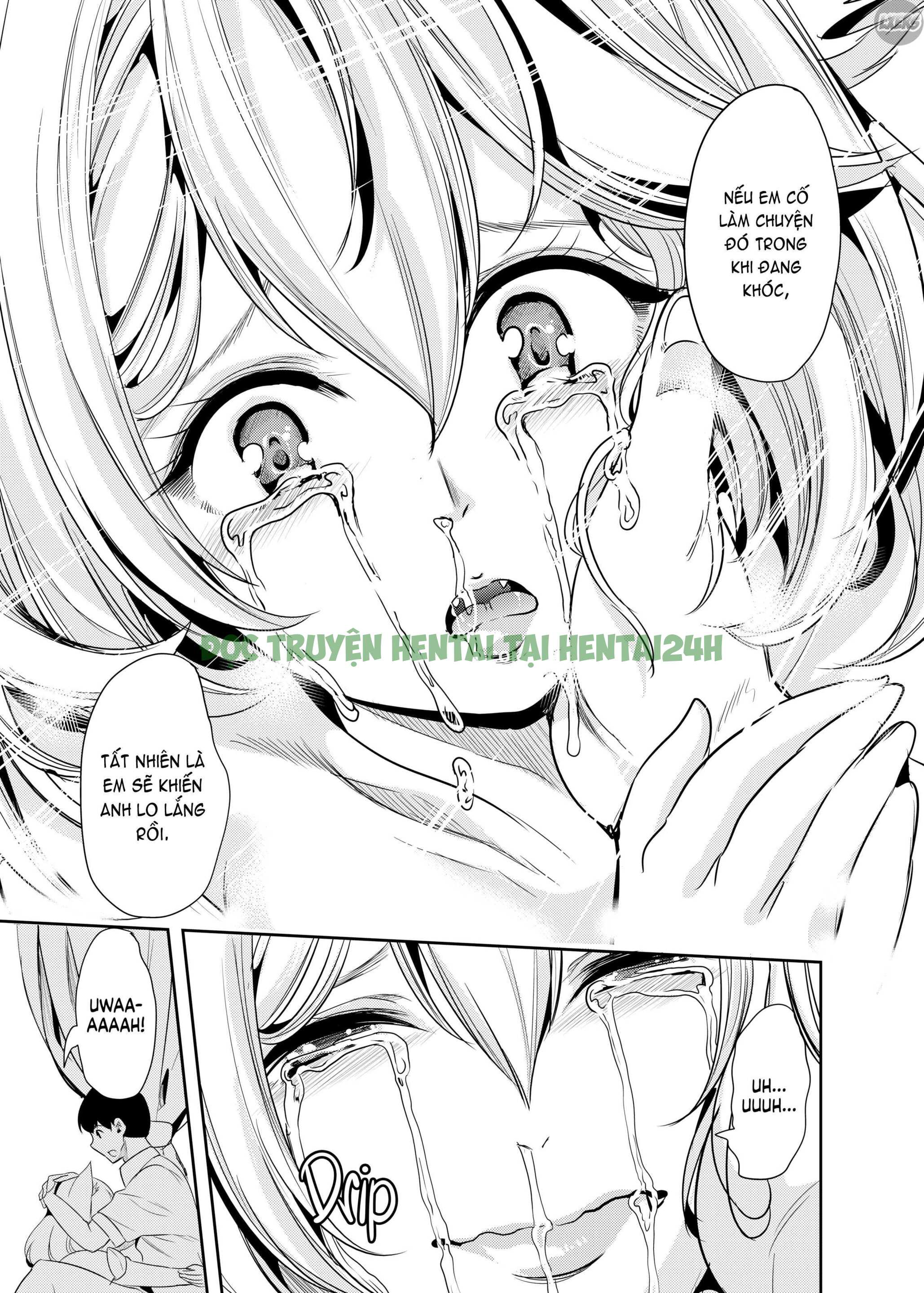 Hình ảnh 8 trong My Harem in Another World - Chapter 4 - Hentaimanhwa.net