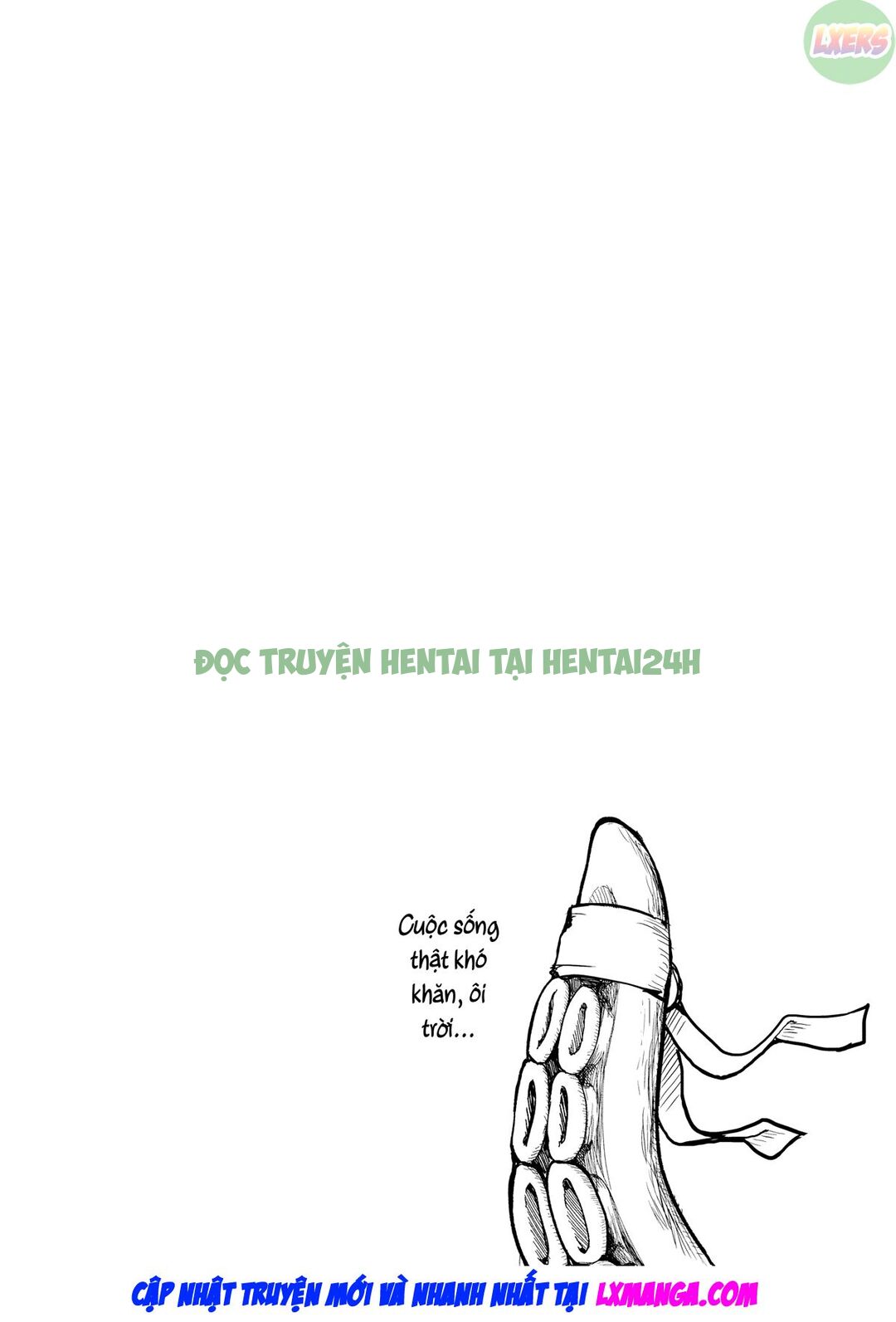Hình ảnh 44 trong My Housemaid Is A Tentacle Monster By Akidearest - One Shot - Hentaimanhwa.net
