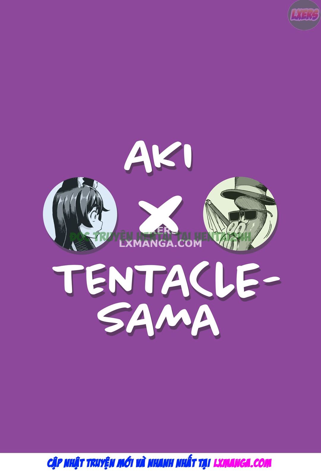 Xem ảnh My Housemaid Is A Tentacle Monster By Akidearest - One Shot - 63 - Hentai24h.Tv