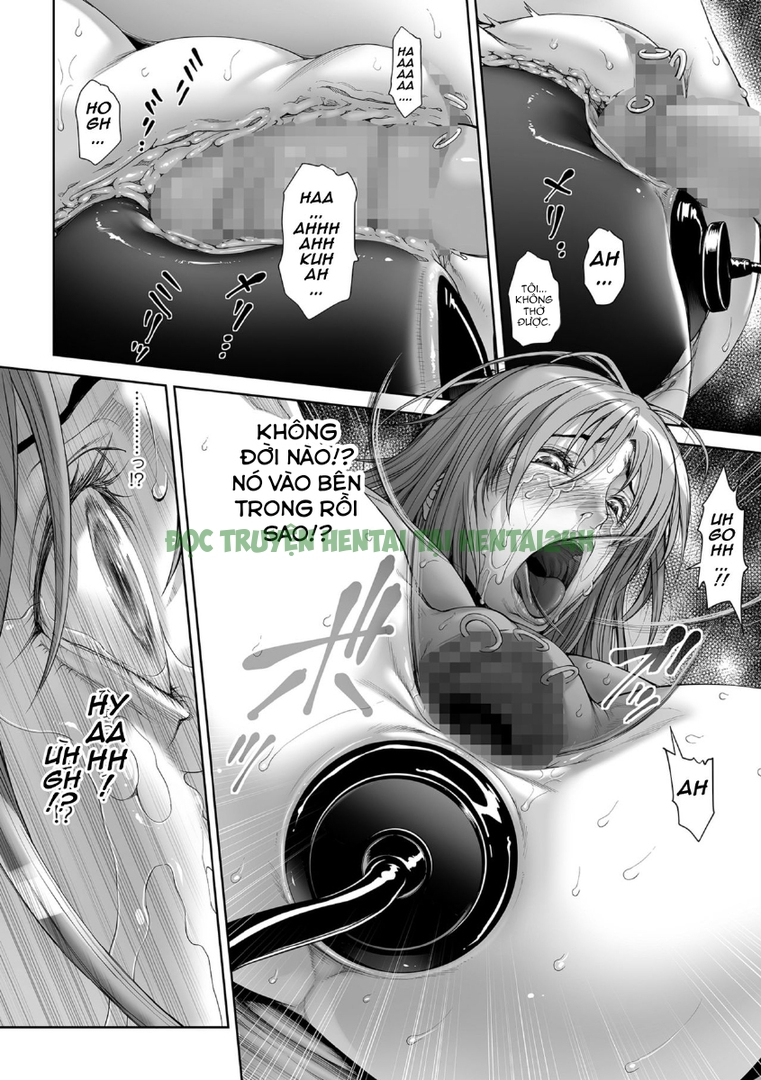 Xem ảnh 17 trong truyện hentai Mẹ Tôi Là Con Nợ Nô Lệ - One Shot - truyenhentai18.pro