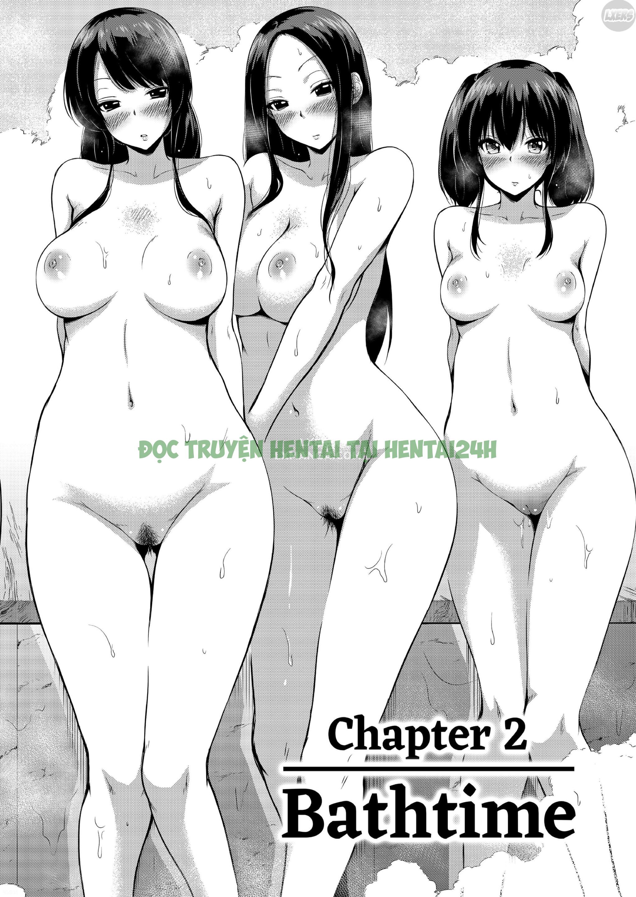 Xem ảnh 5 trong truyện hentai Nanaka's Paradise - Chapter 2 - truyenhentai18.pro