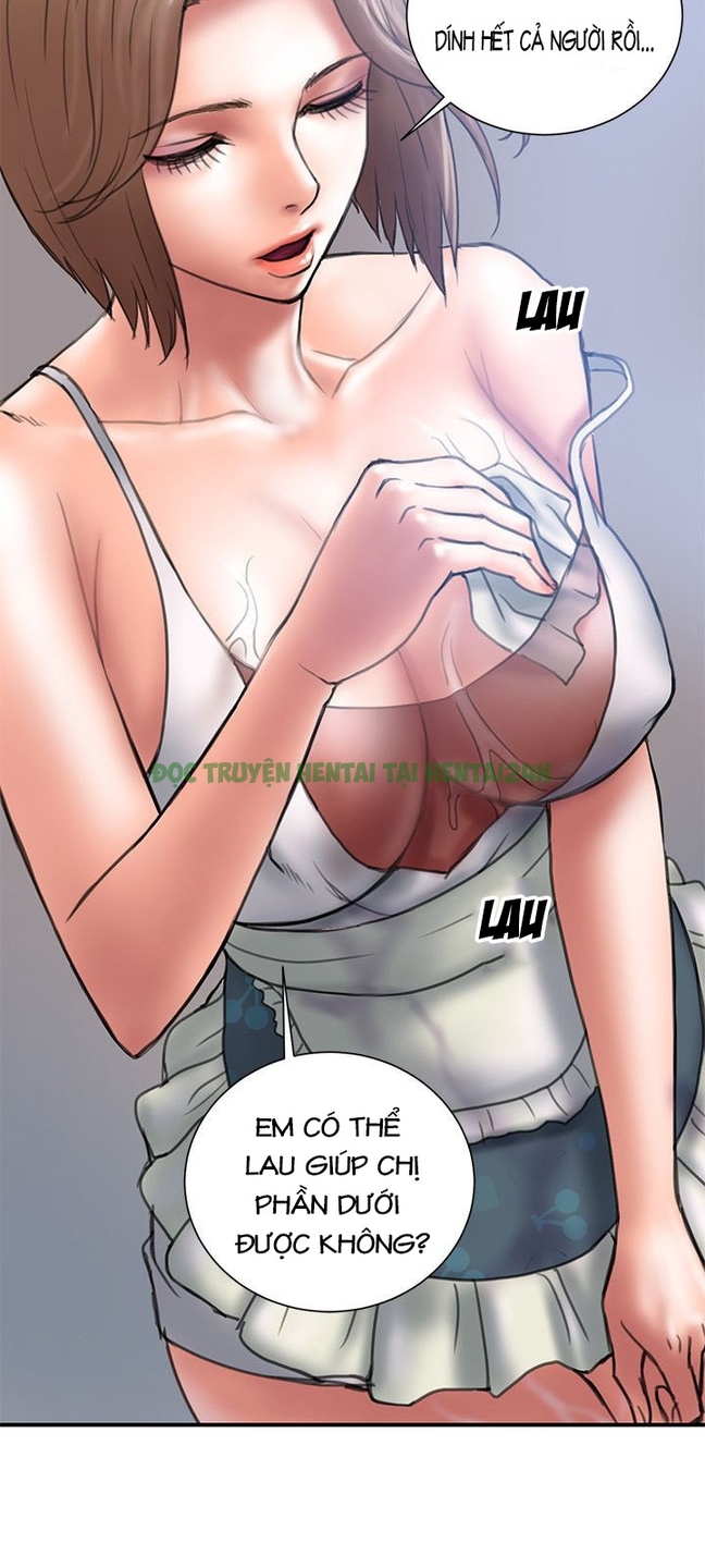 Xem ảnh 24 trong truyện hentai Ngoại Tình - Chapter 1 - truyenhentai18.pro