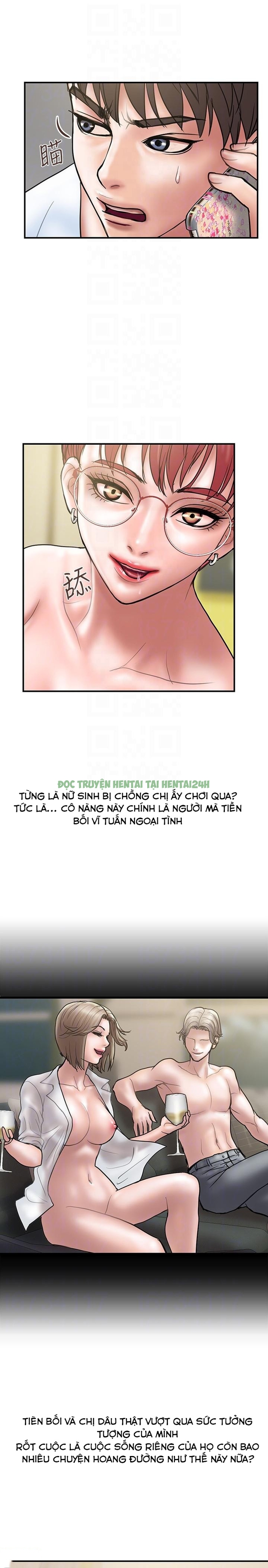 Xem ảnh 10 trong truyện hentai Ngoại Tình - Chapter 10 - truyenhentai18.pro