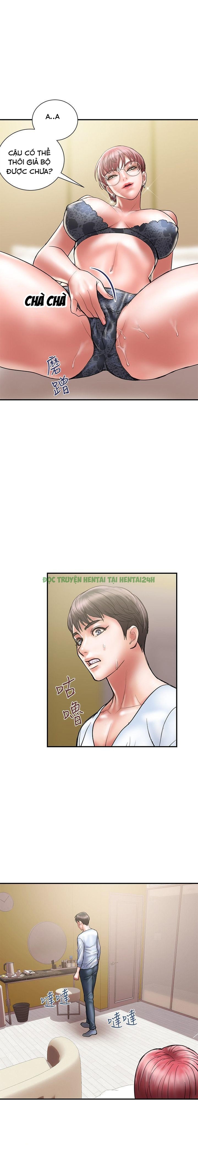 Xem ảnh 23 trong truyện hentai Ngoại Tình - Chapter 10 - truyenhentai18.pro