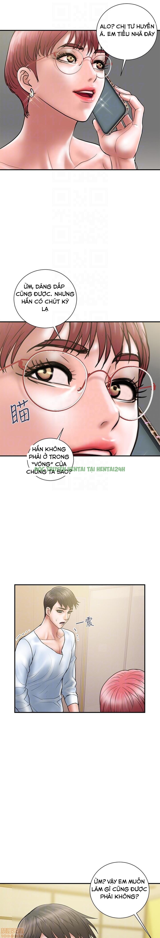 Xem ảnh 4 trong truyện hentai Ngoại Tình - Chapter 10 - truyenhentai18.pro
