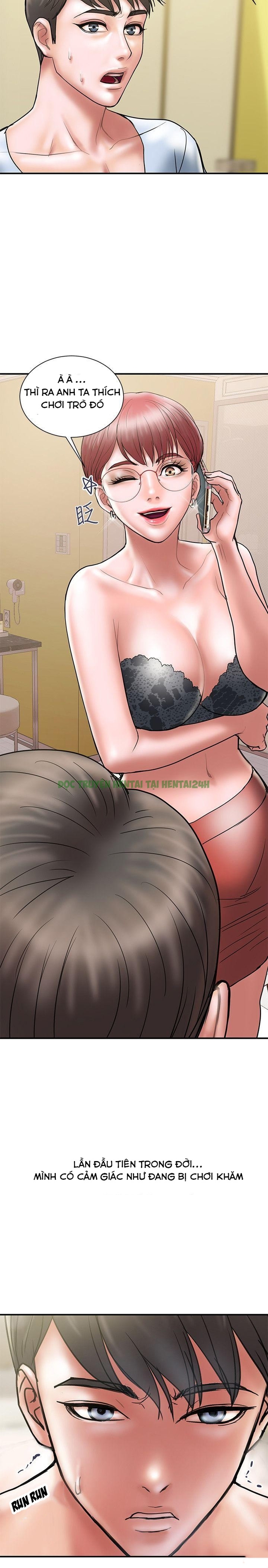 Xem ảnh 5 trong truyện hentai Ngoại Tình - Chapter 10 - truyenhentai18.pro