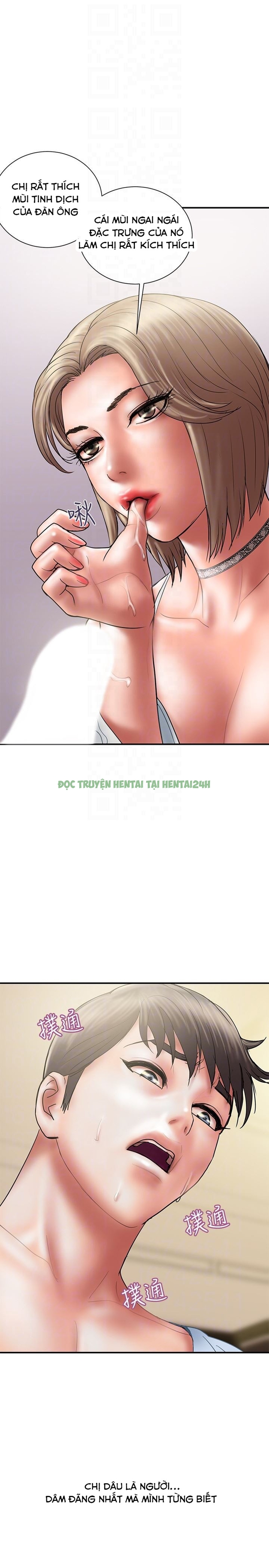 Xem ảnh 22 trong truyện hentai Ngoại Tình - Chapter 11 - truyenhentai18.pro