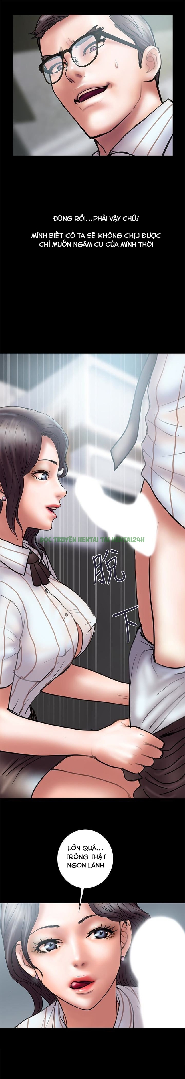 Xem ảnh 20 trong truyện hentai Ngoại Tình - Chapter 13 - truyenhentai18.pro