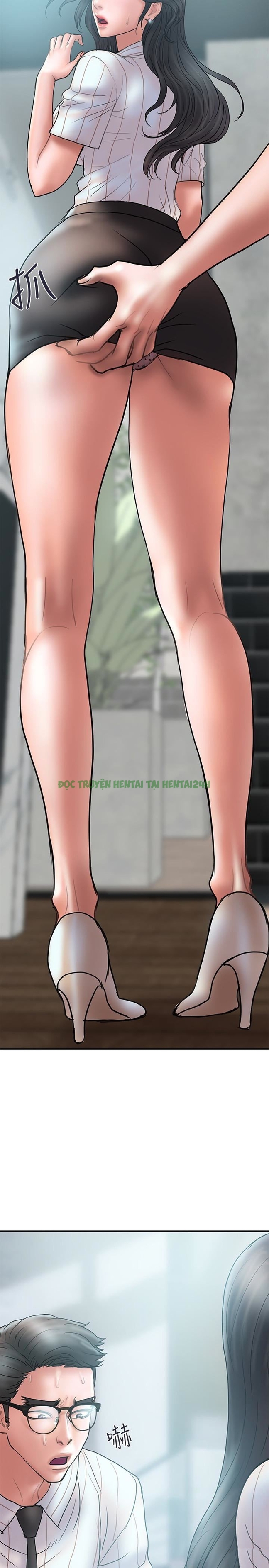 Xem ảnh 33 trong truyện hentai Ngoại Tình - Chapter 13 - truyenhentai18.pro