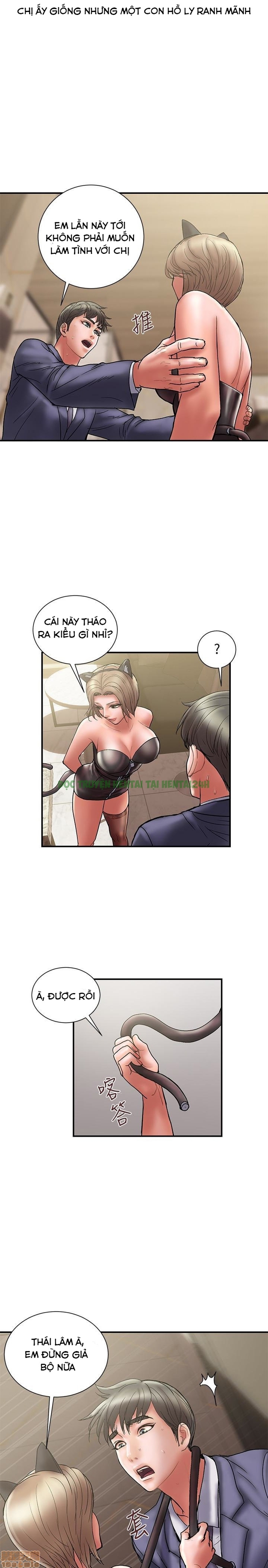 Xem ảnh 8 trong truyện hentai Ngoại Tình - Chapter 15 - truyenhentai18.pro