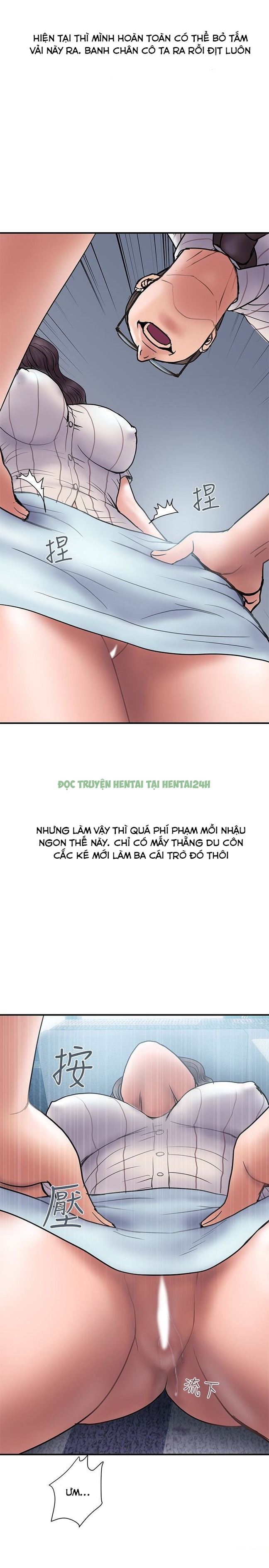 Xem ảnh 28 trong truyện hentai Ngoại Tình - Chapter 16 - truyenhentai18.pro