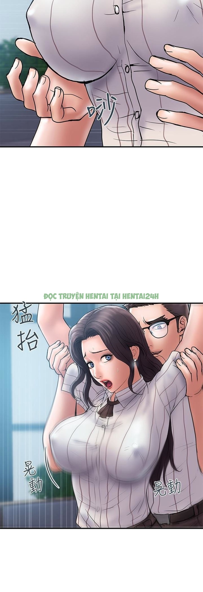Xem ảnh 9 trong truyện hentai Ngoại Tình - Chapter 16 - truyenhentai18.pro