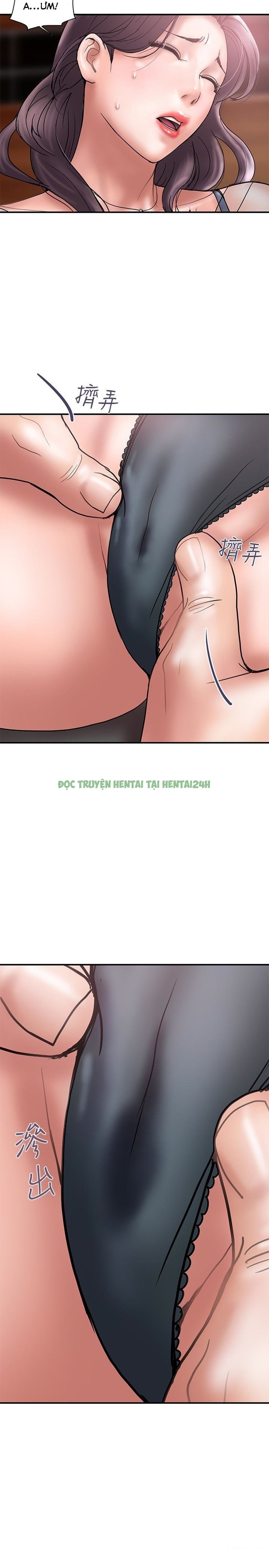 Xem ảnh 16 trong truyện hentai Ngoại Tình - Chapter 17 - truyenhentai18.pro