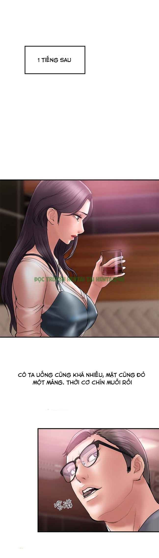 Xem ảnh 3 trong truyện hentai Ngoại Tình - Chapter 17 - truyenhentai18.pro