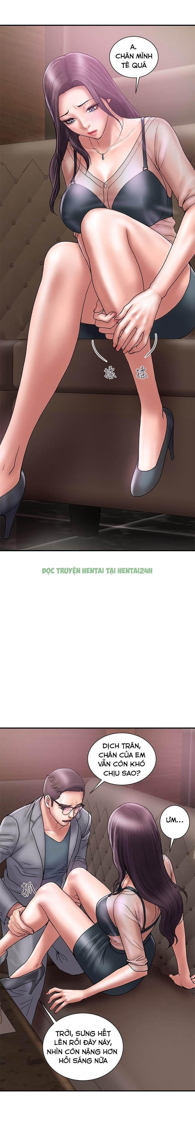 Xem ảnh 4 trong truyện hentai Ngoại Tình - Chapter 17 - truyenhentai18.pro