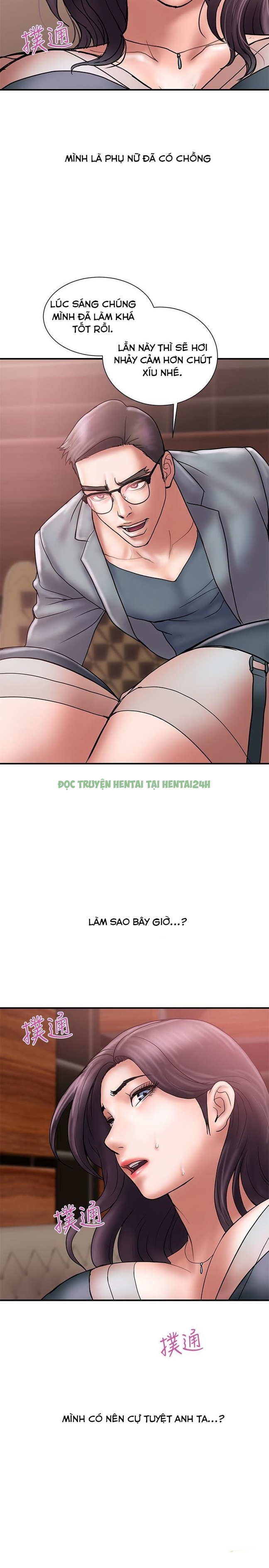 Xem ảnh 8 trong truyện hentai Ngoại Tình - Chapter 17 - truyenhentai18.pro
