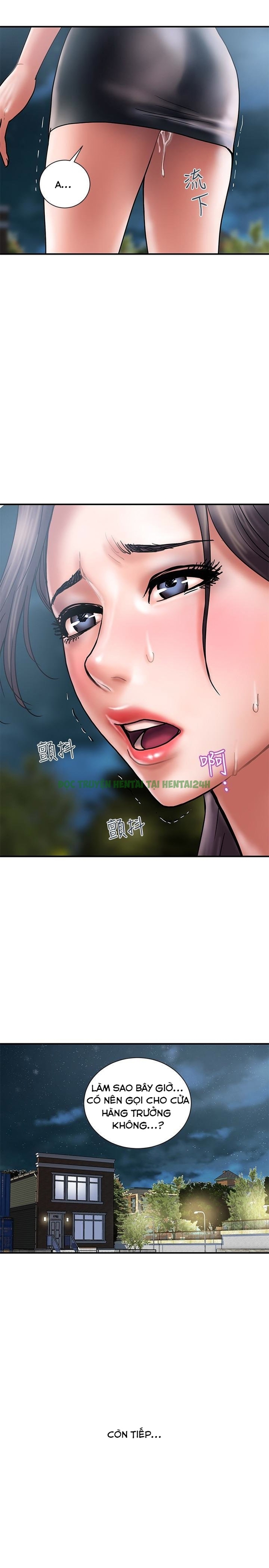 Xem ảnh 27 trong truyện hentai Ngoại Tình - Chapter 19 - truyenhentai18.pro