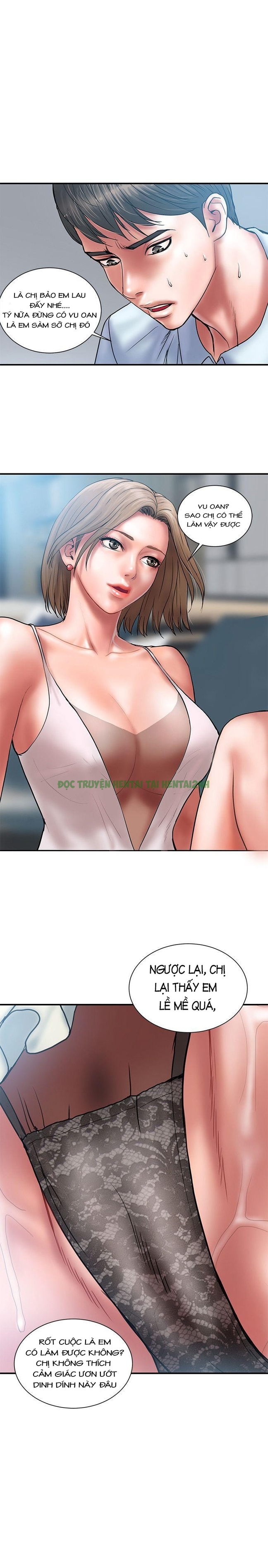Xem ảnh 4 trong truyện hentai Ngoại Tình - Chapter 2 - truyenhentai18.pro