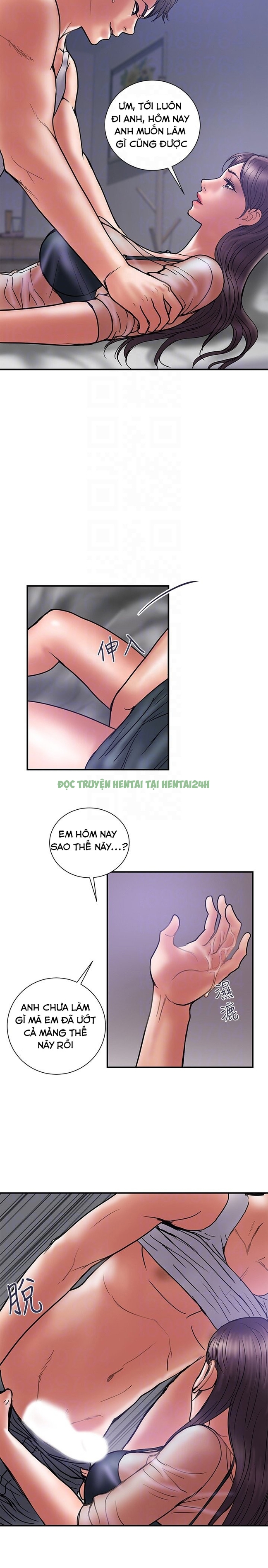 Xem ảnh 11 trong truyện hentai Ngoại Tình - Chapter 20 - truyenhentai18.pro