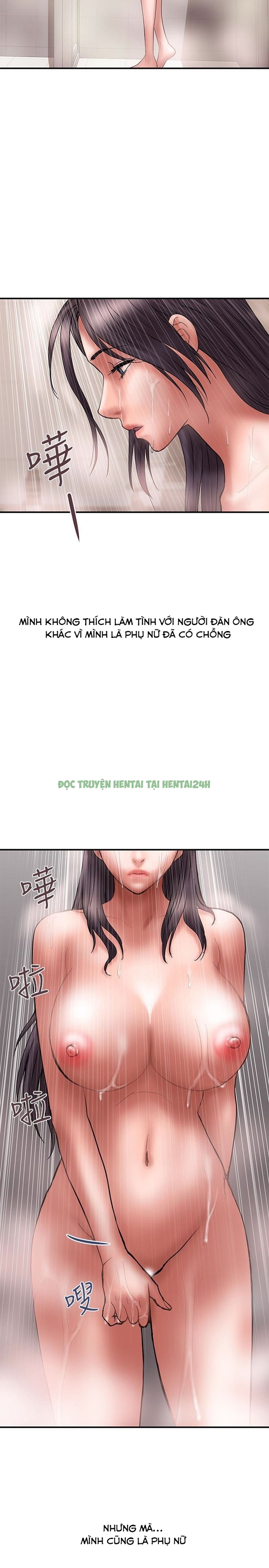 Xem ảnh 20 trong truyện hentai Ngoại Tình - Chapter 20 - truyenhentai18.pro
