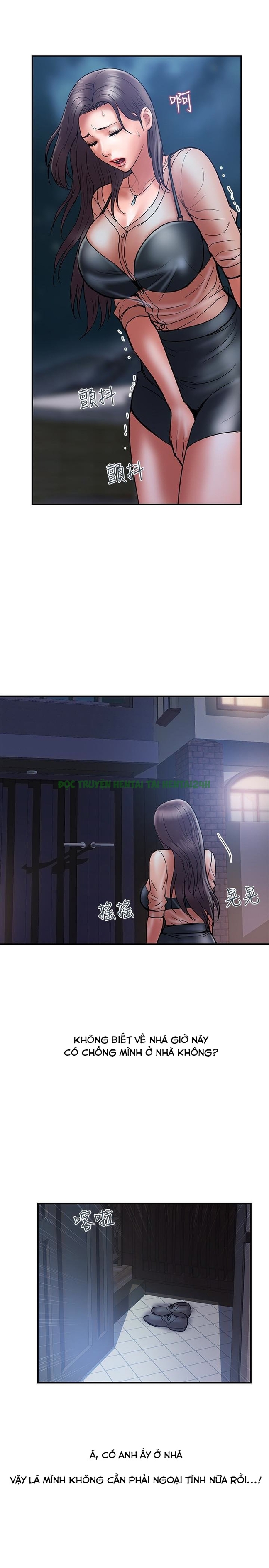 Xem ảnh 4 trong truyện hentai Ngoại Tình - Chapter 20 - truyenhentai18.pro
