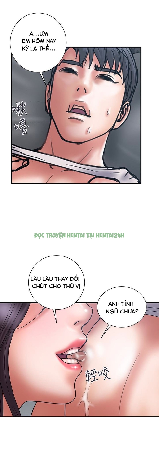 Xem ảnh 9 trong truyện hentai Ngoại Tình - Chapter 20 - truyenhentai18.pro