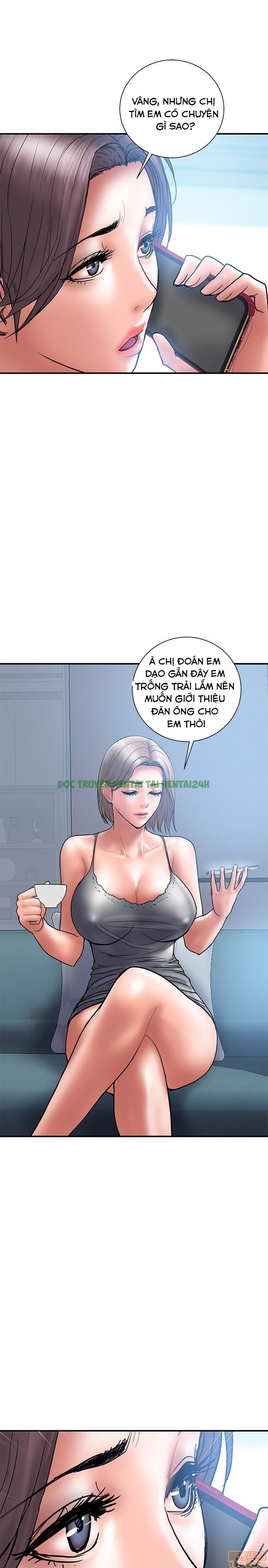 Xem ảnh 1 trong truyện hentai Ngoại Tình - Chapter 21 - truyenhentai18.pro