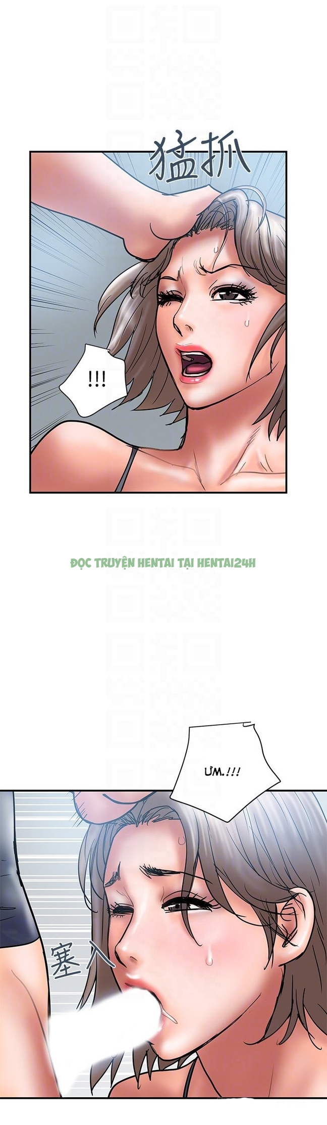 Xem ảnh 14 trong truyện hentai Ngoại Tình - Chapter 21 - truyenhentai18.pro