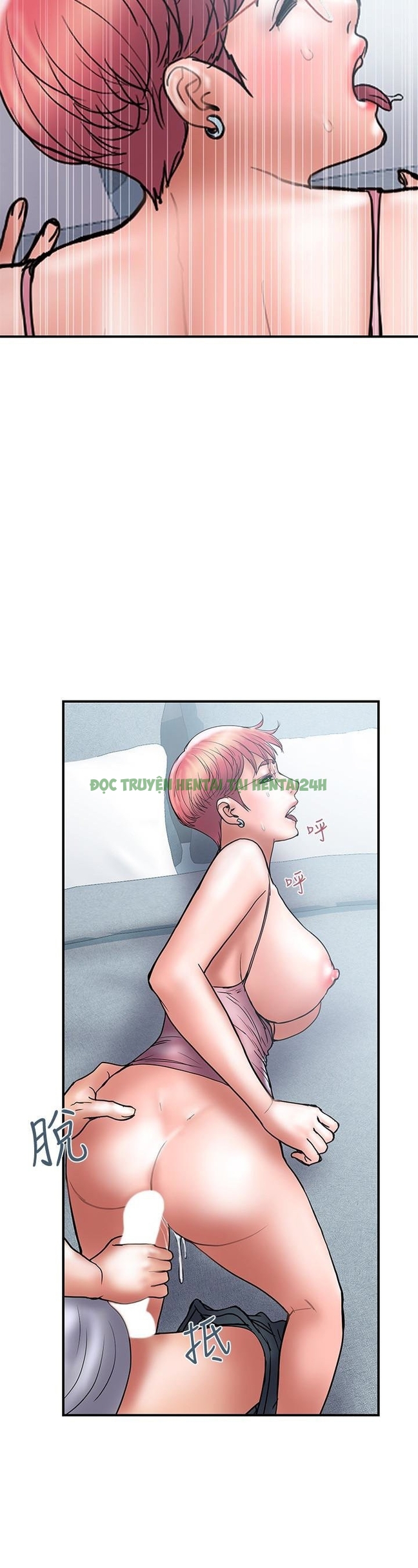 Xem ảnh 12 trong truyện hentai Ngoại Tình - Chapter 23 - truyenhentai18.pro