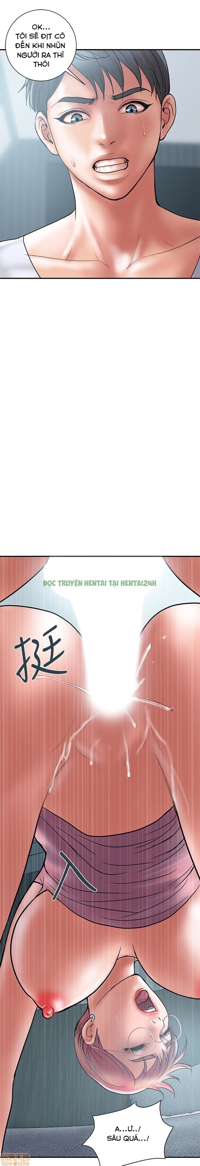 Xem ảnh 13 trong truyện hentai Ngoại Tình - Chapter 23 - truyenhentai18.pro