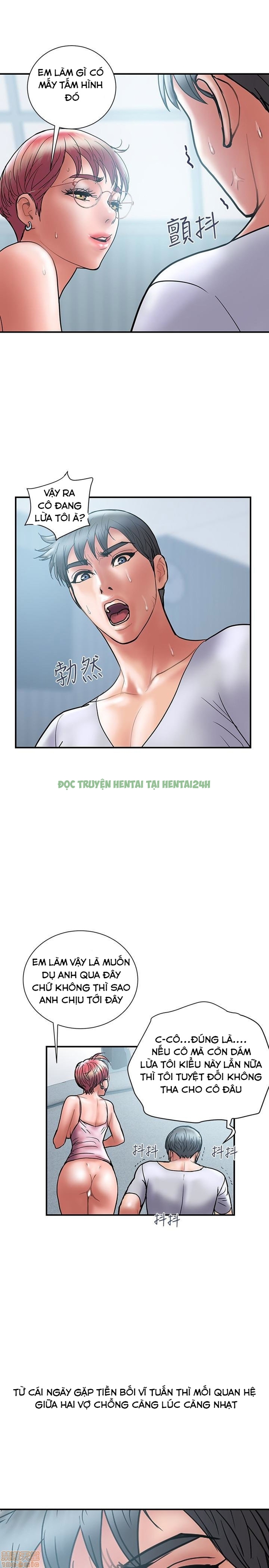 Xem ảnh 22 trong truyện hentai Ngoại Tình - Chapter 23 - truyenhentai18.pro